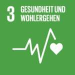 SDG 3: Gesundheit und Wohlergehen - das höchste Gut gilt es zu schützen