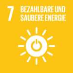 SDG 7: Bezahlbare und saubere Energie - der Versicherungsmakler aus Bremen sorft für den Versicherungsschutz