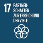 SDG 17: Kooperationen und Partnerschaften zum Erreichen der Ziele