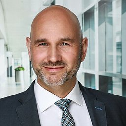 stefan Herold - Outplacement im Rahmen des Nachhaltigen Unternehmertums