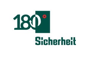 180 Grad Sicherheit bringt den Kunden von grün vorsorgen mehr Sicherheit